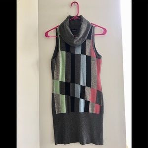 Sweater, sweater dress